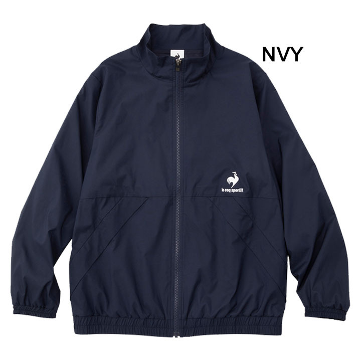 ウィンドブレーカー 裏メッシュ レディース アウター/ルコック le coq sportif ソロテックスウインドジャケット/スポーツウェア  フィットネス /QMWSJF30 :QMWSJF30:APWORLD - 通販 - Yahoo!ショッピング