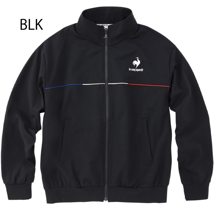 le coq sportif スポーツウェア ジャージ レディース アウター
