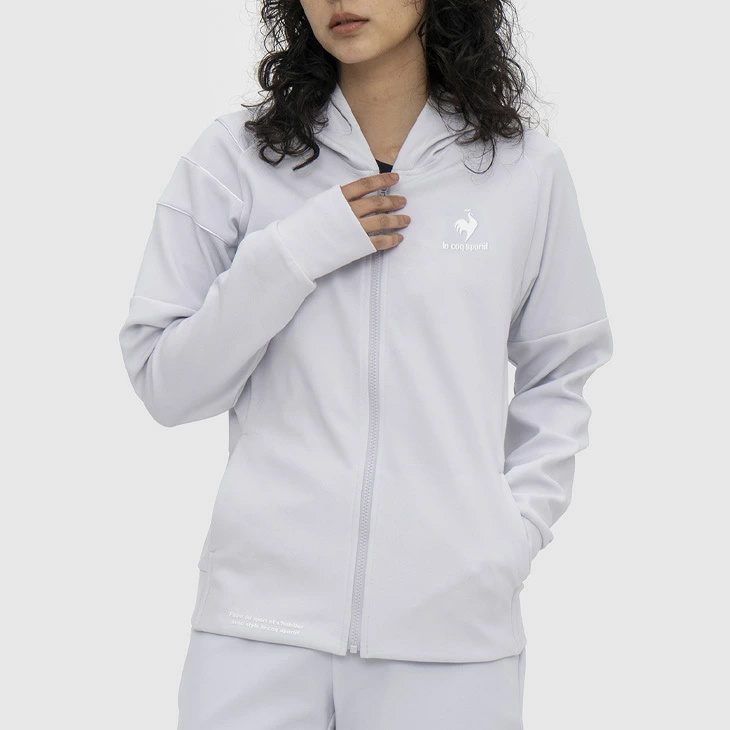 le coq sportif 送料無料 ジャージ 上下 レディース ルコック
