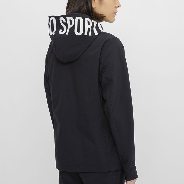le coq sportif（ルコックスポルティフ） トレーニング ジャケット