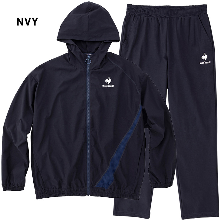 送料無料 新品 le coq sportif ウィンドジャケッ&パンツL P/N 楽天市場】【送料無料】【SSサイズのみ】【廃番】S～LLle coq