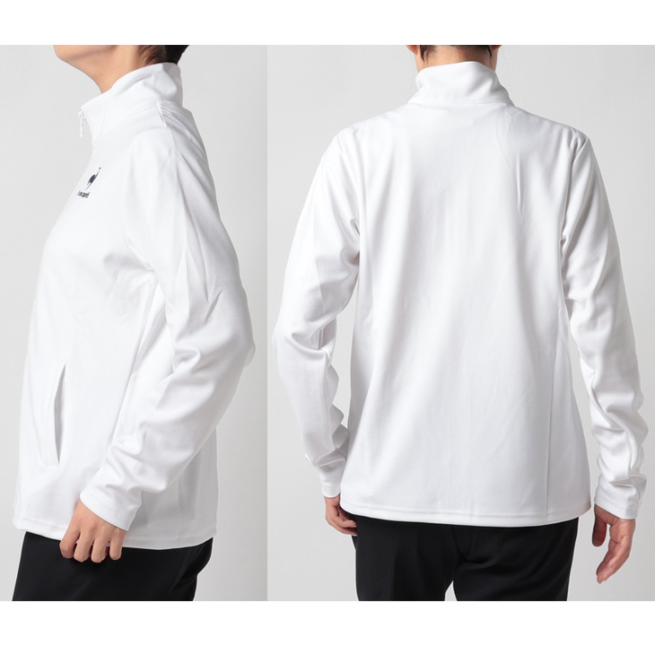 le coq sportif ジャージ 上下セット レディース/ルコック