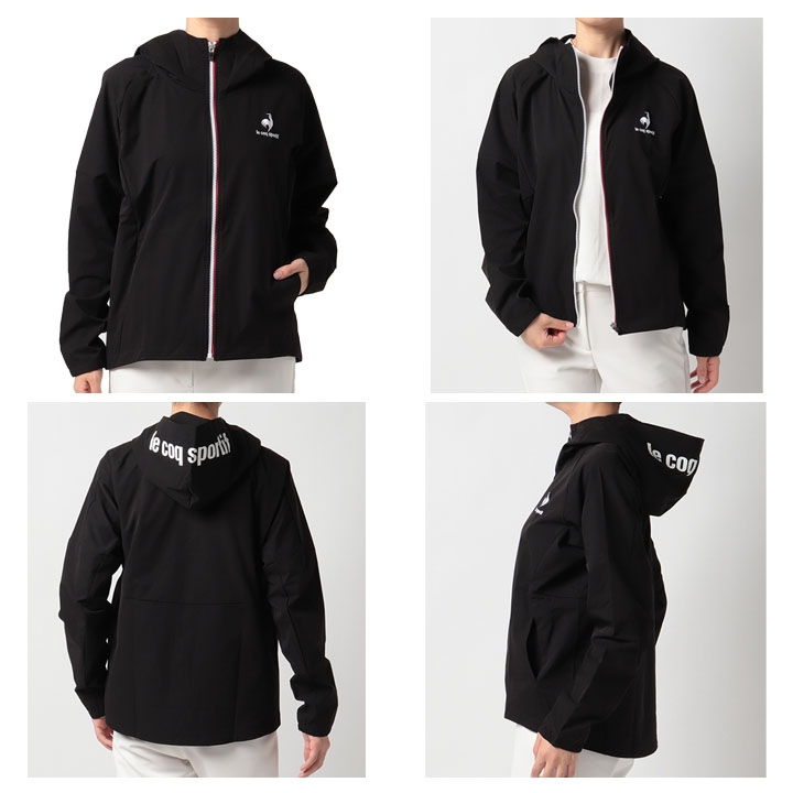 le coq sportif（ルコックスポルティフ） トレーニングウェア 上下