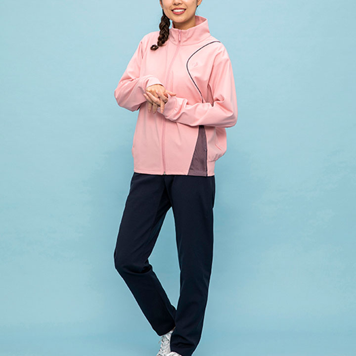 le coq sportif ルコック ジャージ ジャケット レディース lecoq