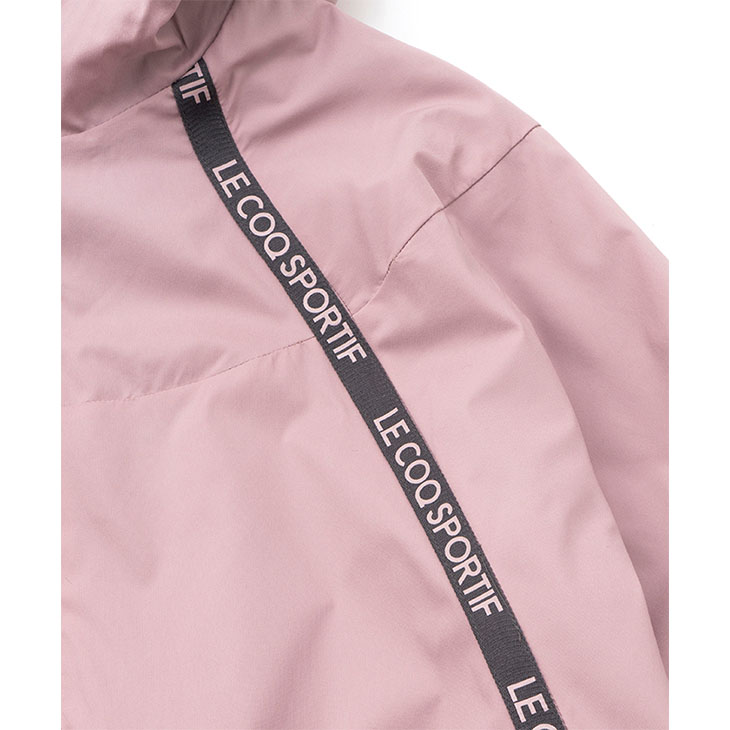 le coq sportif ルコック レディース ウィンドブレーカー 上下