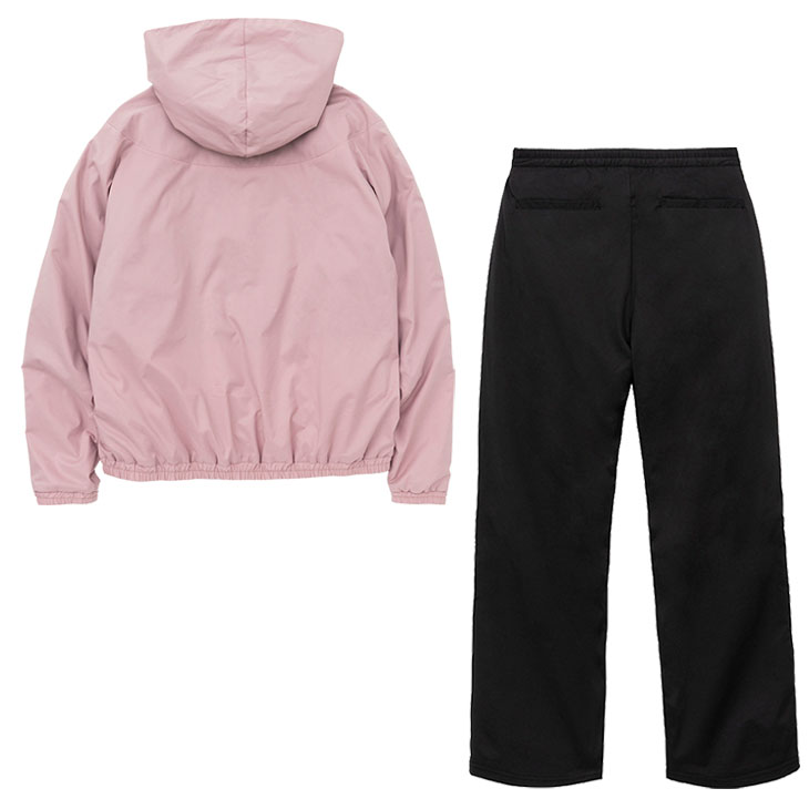 le coq sportif ルコック レディース ウィンドブレーカー 上下