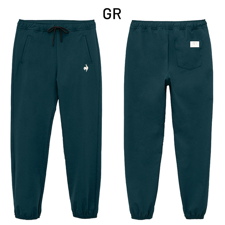 le coq sportif ルコック ジャージ パンツ レディース lecoq LCS