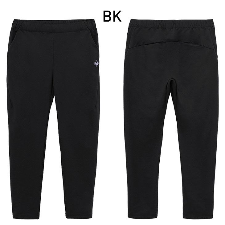 le coq sportif ルコック ジャージ パンツ レディース lecoq 9分