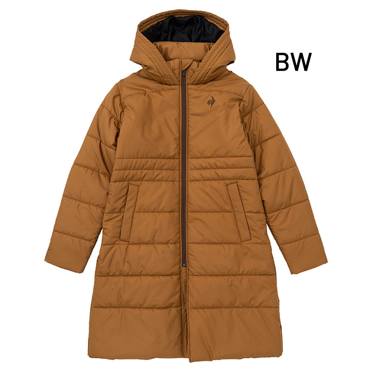 le coq sportif（ルコックスポルティフ） ルコック 中わた ロング