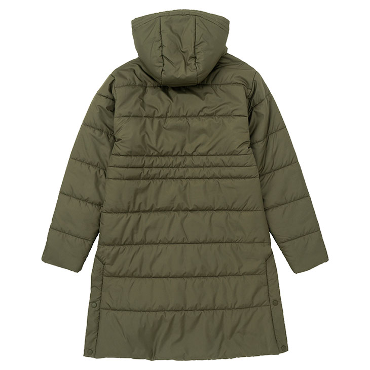 le coq sportif（ルコックスポルティフ） ルコック 中わた ロング