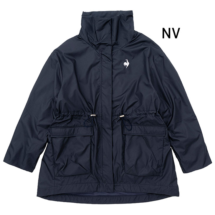 le coq sportif ルコック ハーフコート レディース lecoq