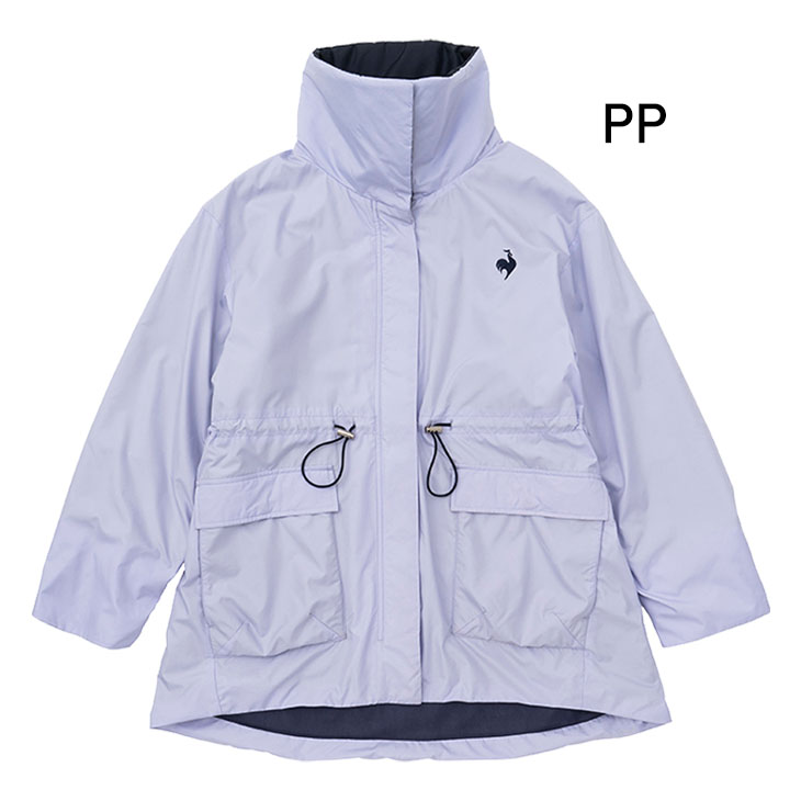 le coq sportif ルコック ハーフコート レディース lecoq