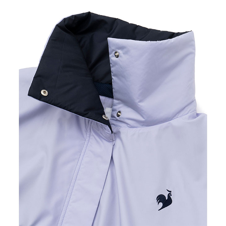 le coq sportif ルコック ハーフコート レディース lecoq