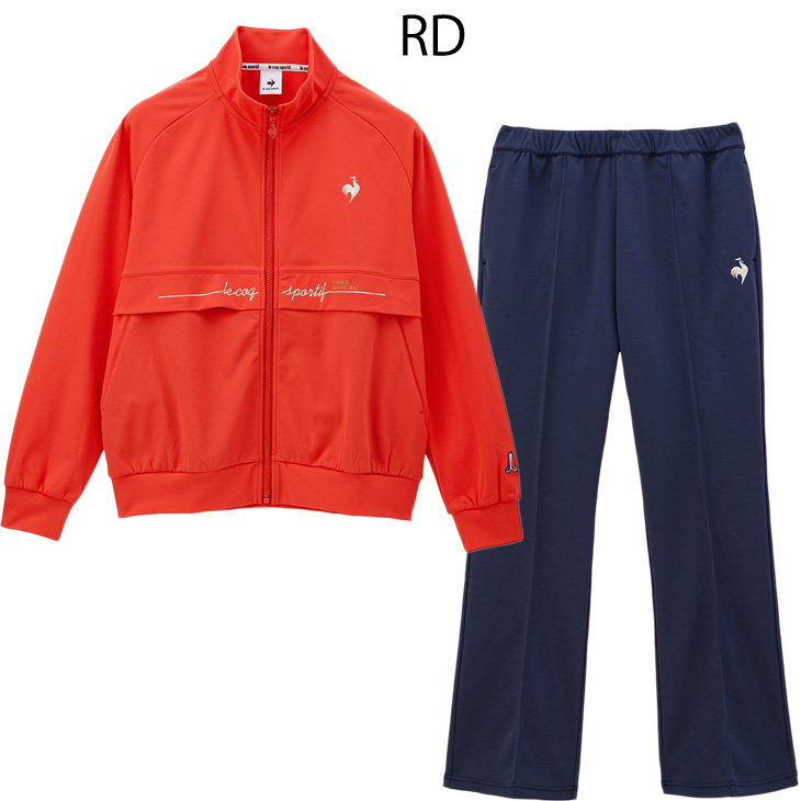 le coq sportif（ルコックスポルティフ） ルコック ジャージ