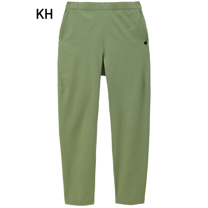 le coq sportif ルコック レディース ジャージ パンツ ヘランカ