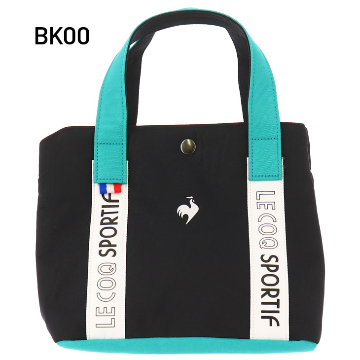 le coq sportif ルコックゴルフ カートバッグ レディース GOLF