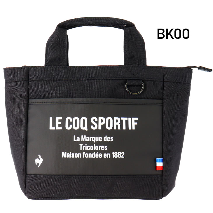 ルコックゴルフ⭐︎ロッカー&カートバッグセット le coq sportif golf ルコックスポルティフ ゴルフ - カート