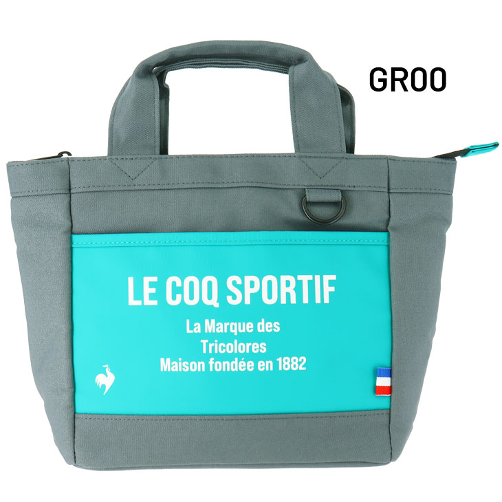 ルコックゴルフ⭐︎ロッカー&カートバッグセット le coq sportif golf ルコックスポルティフ ゴルフ - カート