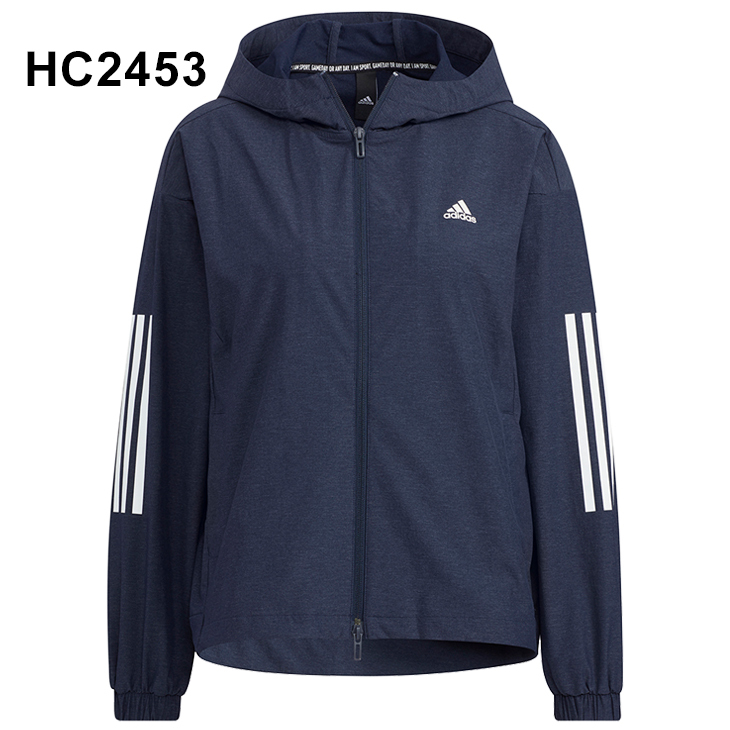 【新品】adidas　レディース　トレーニングウエア　上下　Ｌサイズ qu578_02.jpg