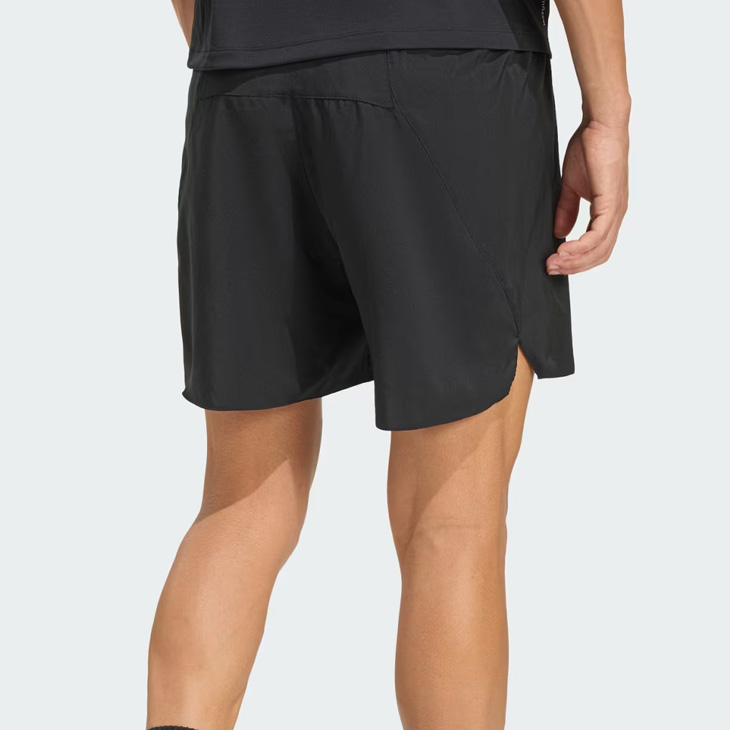 adidas（アディダス） ショートパンツ ランニングウェア メンズ adidas