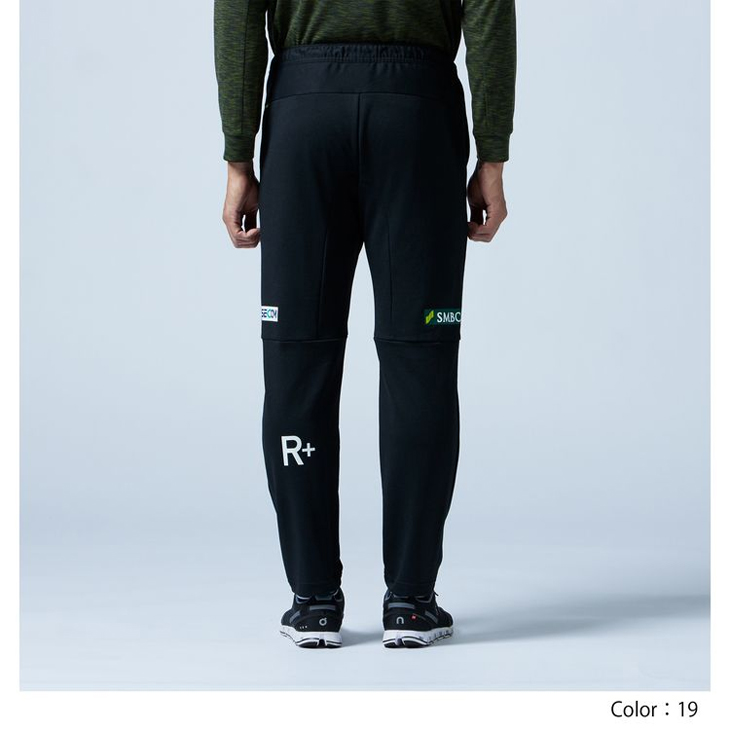 カンタベリー スウェットパンツ メンズ canterbury RUGBY+ R+ ジャパン 