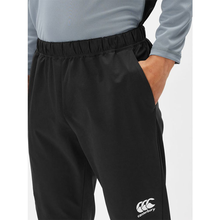 日本代表モデル　JAPAN R+ DUAL PANTS XLサイズ カンタベリー ジャージパンツ メンズ 4L-5Lサイズ ラグビー 日本