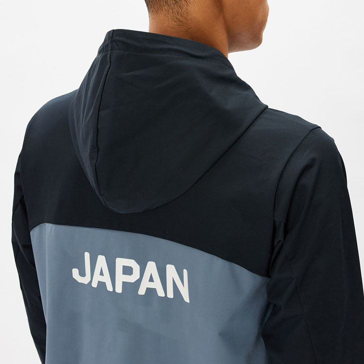 カンタベリー パーカー ジャージ メンズ ラグビー 日本代表