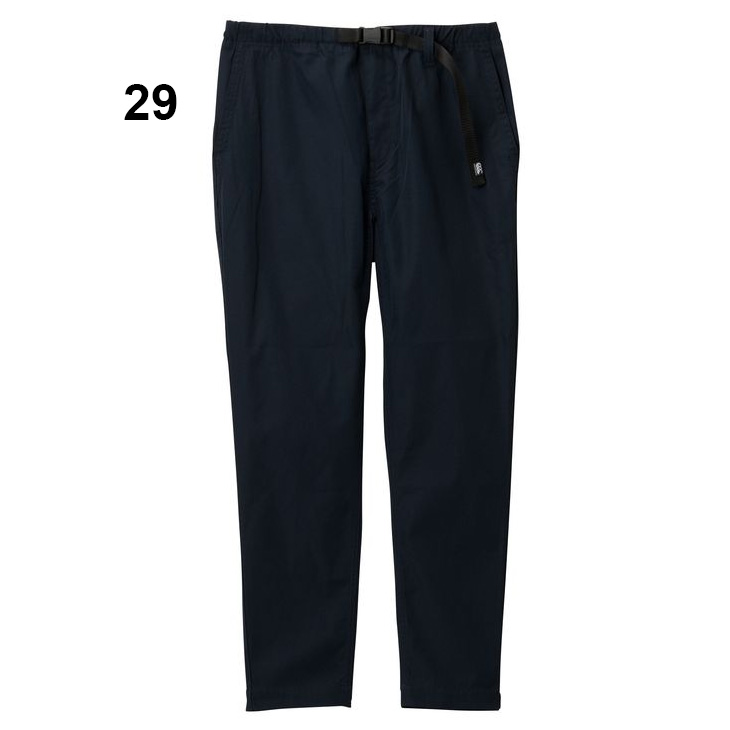 カンタベリー 9分丈パンツ メンズ canterbury ストレッチ