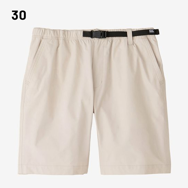 カンタベリー ハーフパンツ メンズ canterbury ユーティリティショーツ
