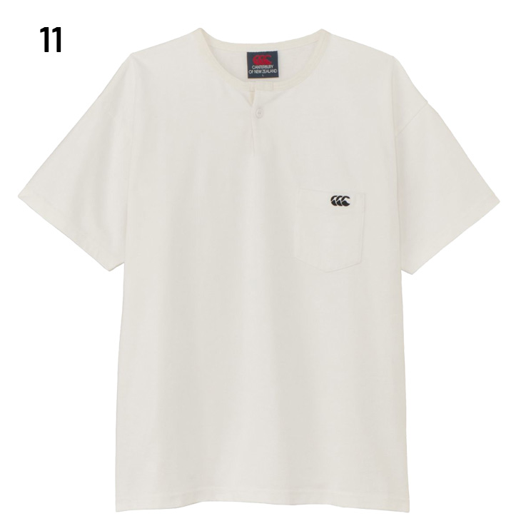 ③カンタベリーニュジーランド（上下セット）半袖 カンタベリー 半袖 Tシャツ メンズ ユニセックス canterbury