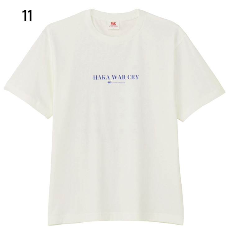 Canterbury Haka Warcry 　XL サイズ Canterbury HAKA WARCRY Tシャツ ネイビー Lサイズ｜Yahoo