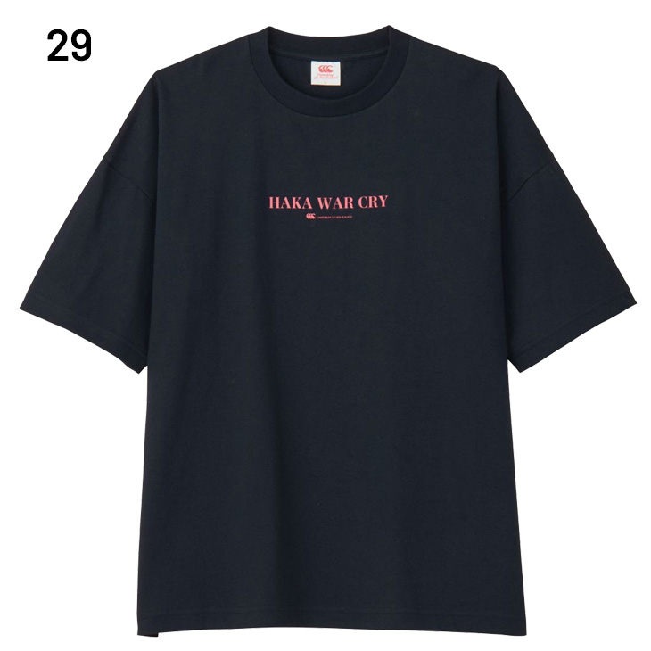 カンタベリー 半袖 Tシャツ 4L メンズ 大きいサイズ canterbury