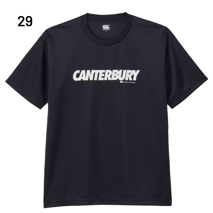 カンタベリー（Canterbury） 半袖 Tシャツ メンズ ユニセックス