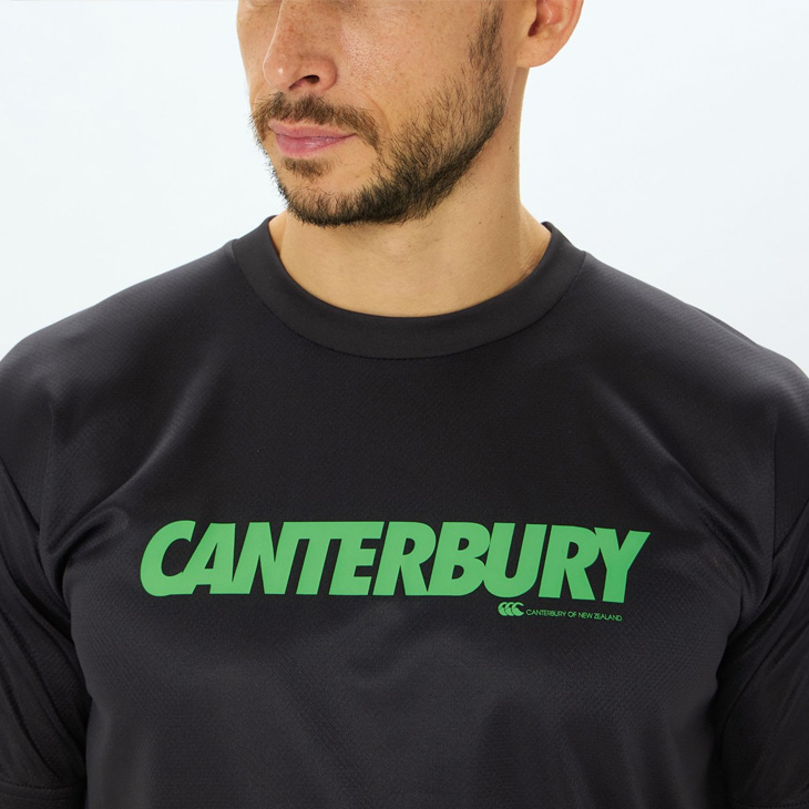 カンタベリー（Canterbury） 半袖 Tシャツ メンズ ユニセックス