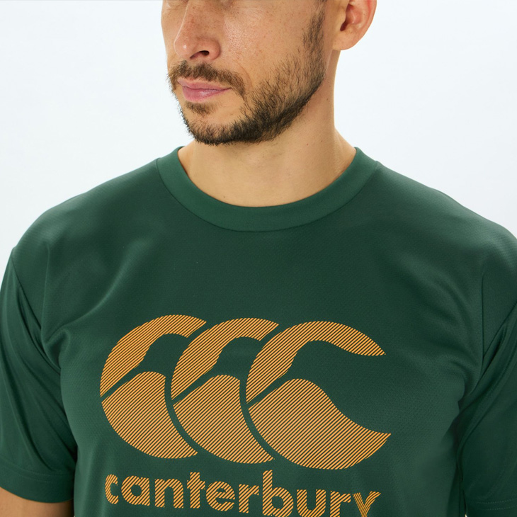 カンタベリー CANTERBURY ラグビー日本代表 プラクティスシャツ