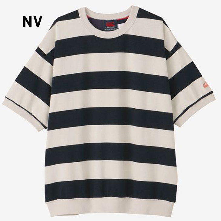 カンタベリー 半袖 Tシャツ メンズ レディース canterbury