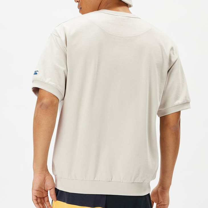 カンタベリー 半袖 Tシャツ メンズ レディース canterbury