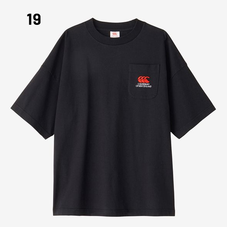 CANTERBURY 半袖Tシャツ L カンタベリー 半袖 Tシャツ メンズ レディース canterbury