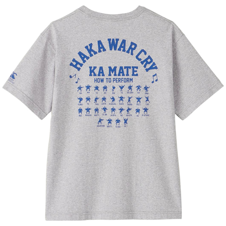 カンタベリー 半袖 Tシャツ メンズ ユニセックス canterbury