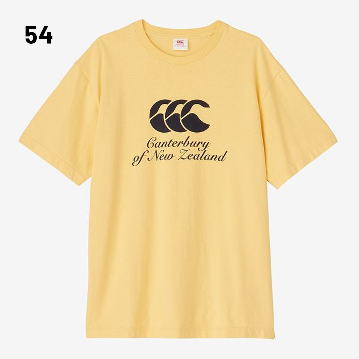 CANTERBURY 半袖Tシャツ L カンタベリー Tシャツ ジュニア 半袖 吸汗 速乾 吸水 キッズ
