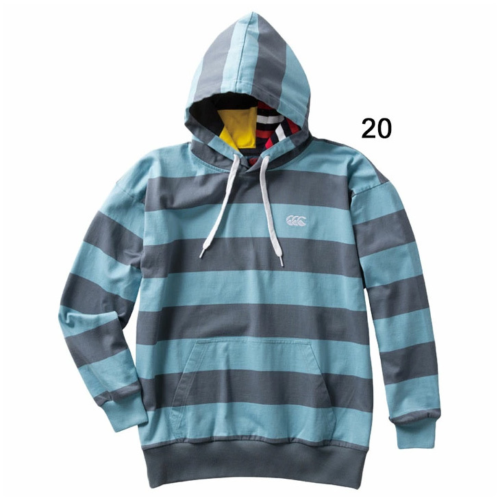 スウェット パーカー プルオーバー メンズ レディース カンタベリー