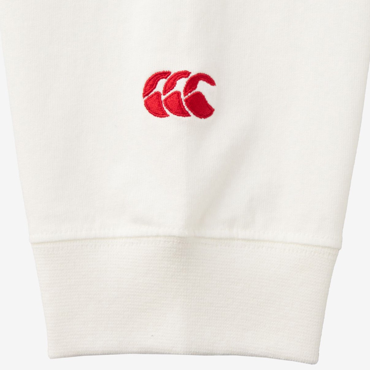リール Canterbury ELITE 長袖シャツ XL ホワイト/レッド 楽天市場】カンタベリー メンズ ラグビー 半袖シャツ S/S JAPAN