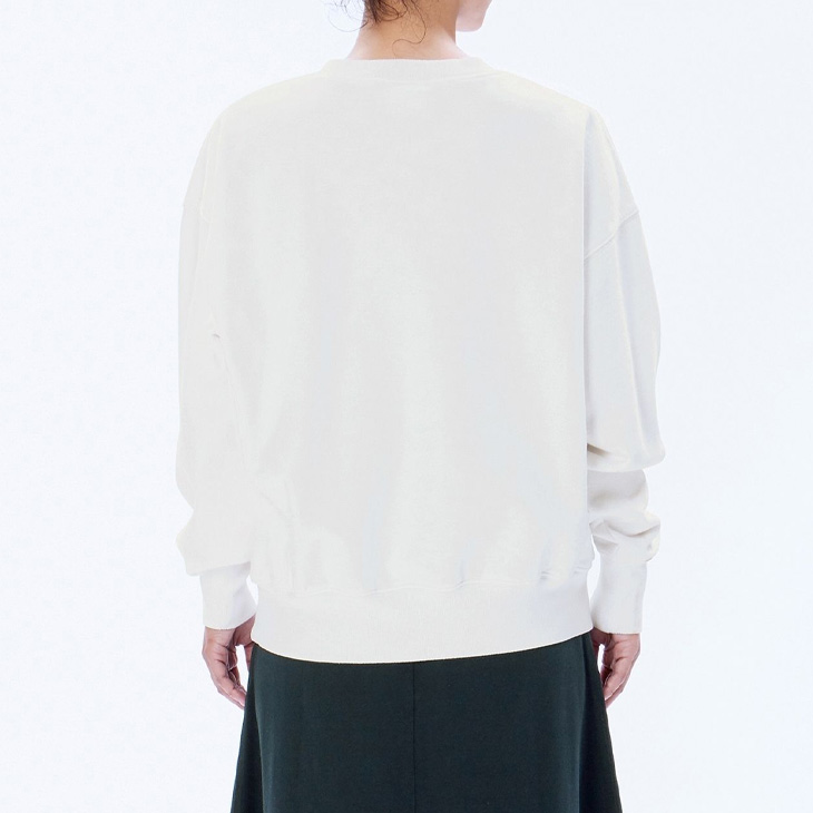 Canterbury フード付きスウェットシャツ 赤