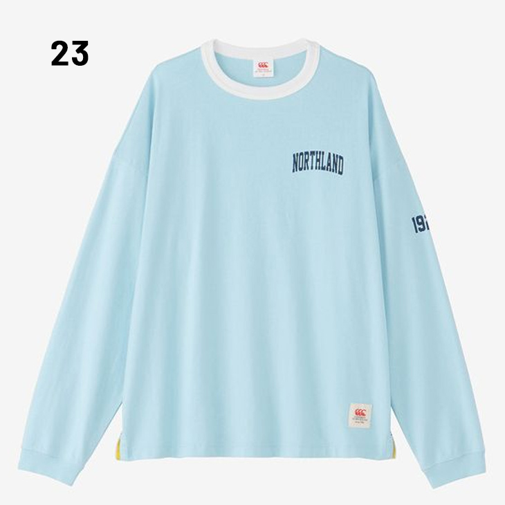 カンタベリー　ジャパン　ニュージーランド　Tシャツ カンタベリー 半袖 Tシャツ メンズ canterbury プリントT クルー