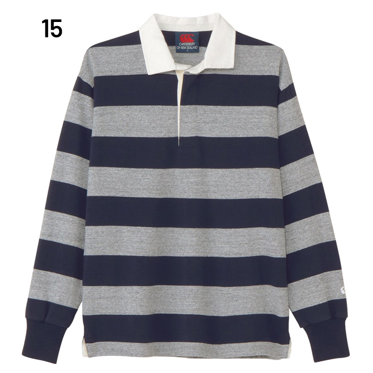 カンタベリークレイジーラガーシャツ(1877) カンタベリークレイジー