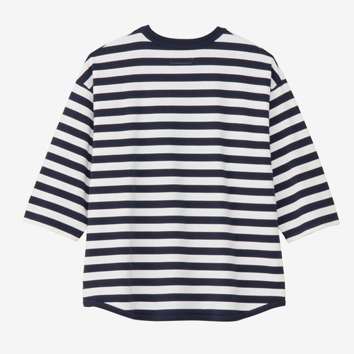 カンタベリー 7分袖 Tシャツ メンズ ユニセックス ラグビー