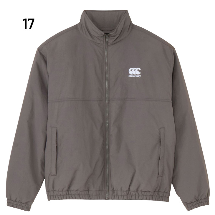 カンタベリー（Canterbury） 中綿ジャケット 4L シェルジャケット 長袖