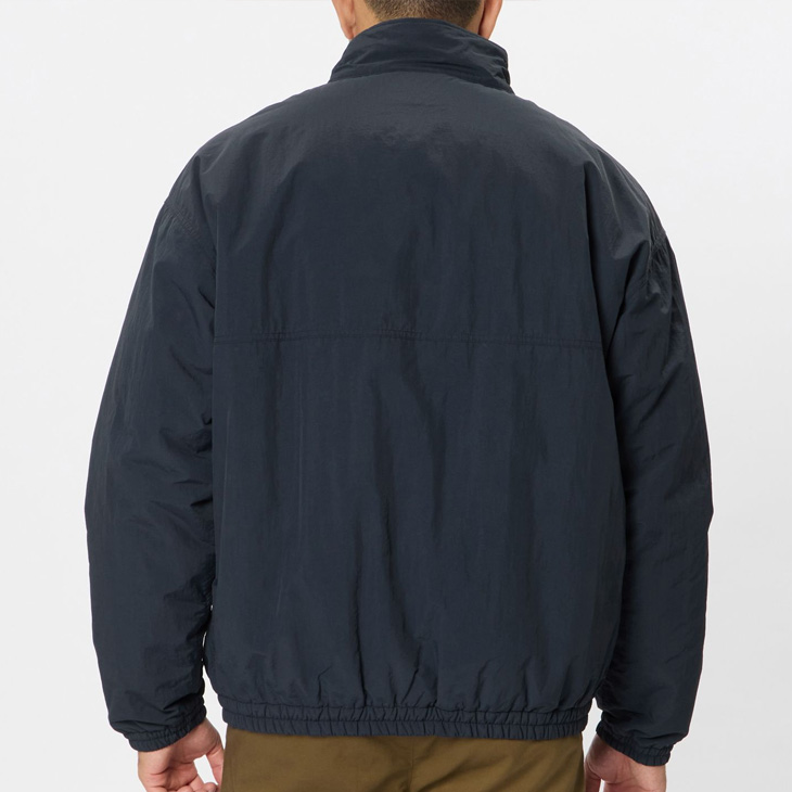 カンタベリー（Canterbury） 中綿ジャケット 4L シェルジャケット 長袖