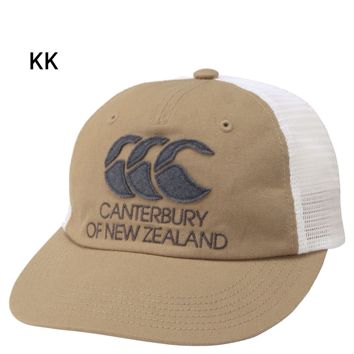 キッズ カンタベリー 帽子 ジュニア メッシュキャップ canterbury キッズ カンタベリー 帽子 ジュニア メッシュキャップ canterbury