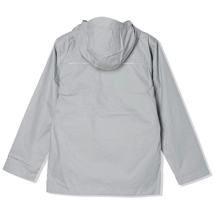 Columbia コロンビア キッズ レインジャケット 子ども用